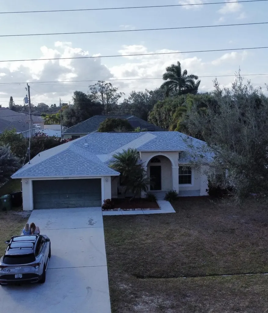 4542 SW Savona Boulevard Port Saint Lucie FL 34953