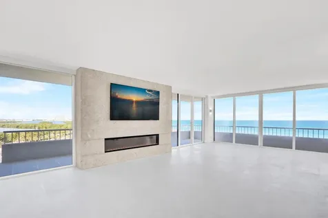 5510 N Ocean Drive Singer Island FL 33404