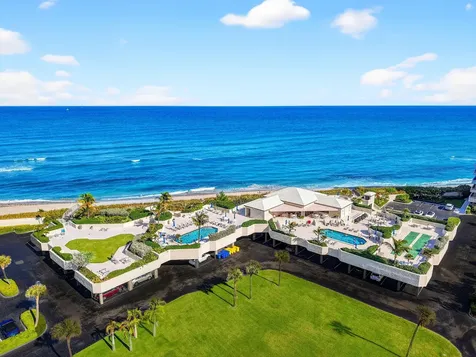 5510 N Ocean Drive Singer Island FL 33404