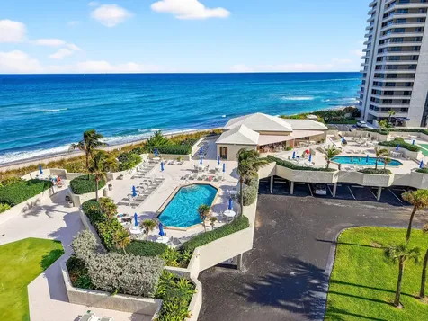 5510 N Ocean Drive Singer Island FL 33404