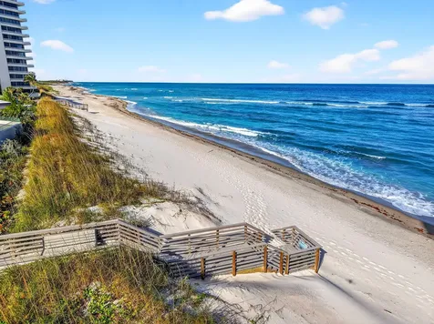 5510 N Ocean Drive Singer Island FL 33404