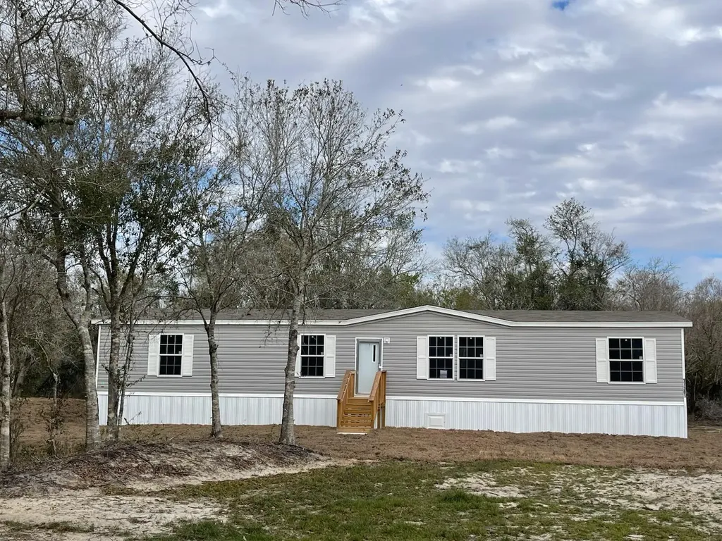 17381 Nw 262nd Street Okeechobee FL 34972