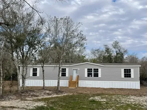 17381 Nw 262nd Street Okeechobee FL 34972