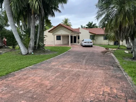 7445 N Augusta Drive Hialeah FL 33015