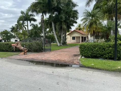 7445 N Augusta Drive Hialeah FL 33015