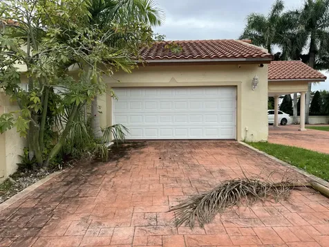 7445 N Augusta Drive Hialeah FL 33015