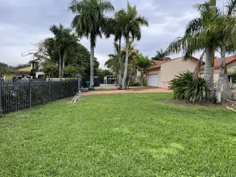 7445 N Augusta Drive Hialeah FL 33015