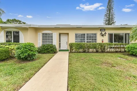 13988 Via Flora Delray Beach FL 33484