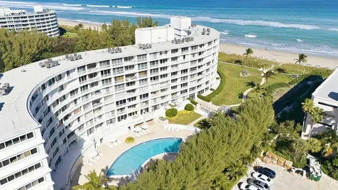 2780 S Ocean Boulevard Palm Beach FL 33480