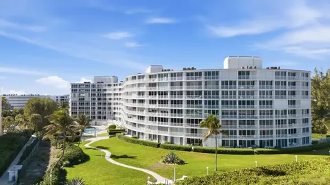 2780 S Ocean Boulevard Palm Beach FL 33480