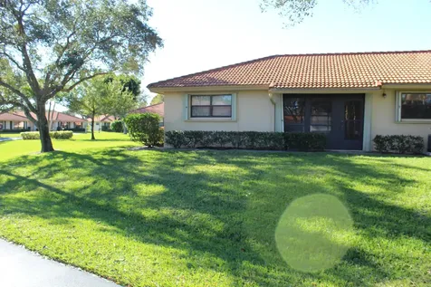 9825 Clusia Tree Drive Boynton Beach FL 33436