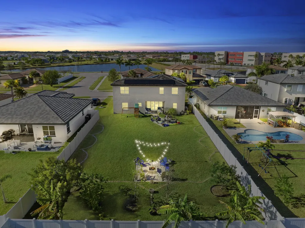 7461 Nw Greenspring Street Port Saint Lucie FL 34987