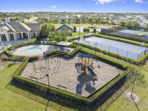 7461 Nw Greenspring Street Port Saint Lucie FL 34987