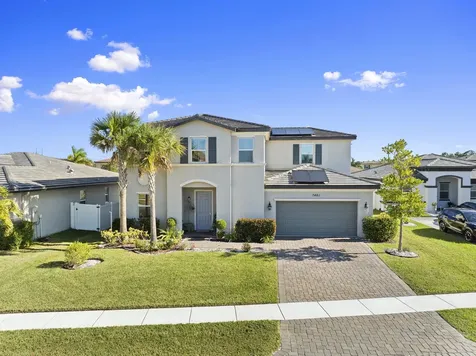 7461 Nw Greenspring Street Port Saint Lucie FL 34987
