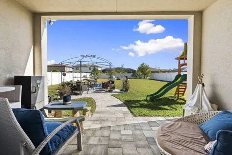 7461 Nw Greenspring Street Port Saint Lucie FL 34987