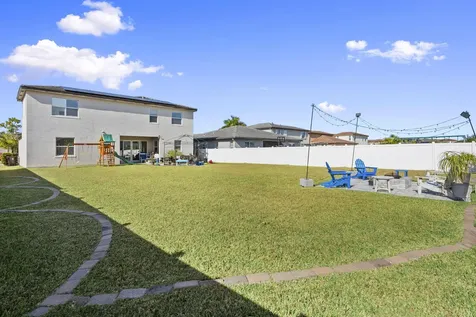 7461 Nw Greenspring Street Port Saint Lucie FL 34987