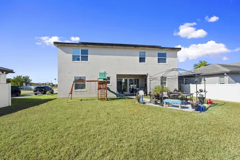 7461 Nw Greenspring Street Port Saint Lucie FL 34987