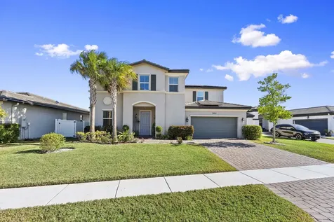 7461 Nw Greenspring Street Port Saint Lucie FL 34987