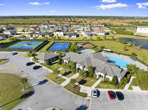 7461 Nw Greenspring Street Port Saint Lucie FL 34987
