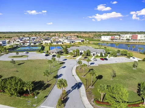 7461 Nw Greenspring Street Port Saint Lucie FL 34987