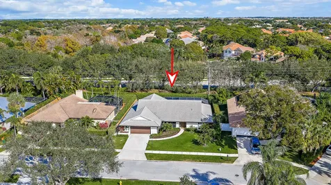 12910 La Rochelle Circle Palm Beach Gardens FL 33410