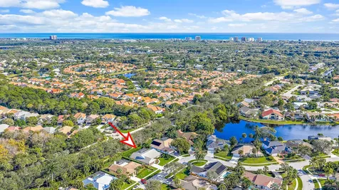 12910 La Rochelle Circle Palm Beach Gardens FL 33410