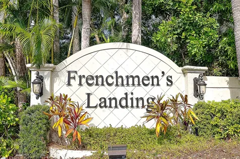 12910 La Rochelle Circle Palm Beach Gardens FL 33410