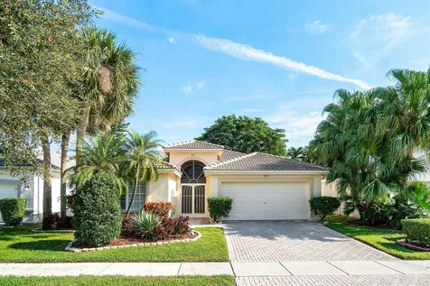 11330 Ola Avenue Boynton Beach FL 33437