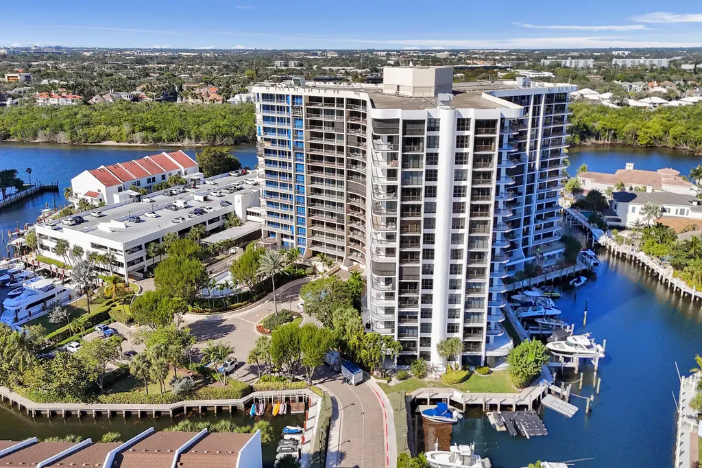 4740 S Ocean Boulevard Highland Beach FL 33487