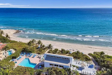 4740 S Ocean Boulevard Highland Beach FL 33487