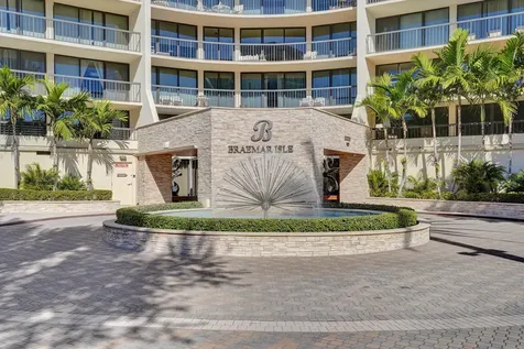 4740 S Ocean Boulevard Highland Beach FL 33487