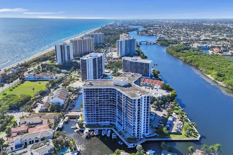 4740 S Ocean Boulevard Highland Beach FL 33487