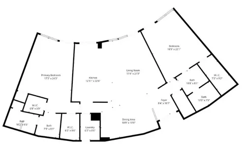 4740 S Ocean Boulevard Highland Beach FL 33487