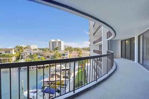 4740 S Ocean Boulevard Highland Beach FL 33487