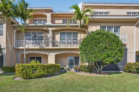 4511 Artesa Way Palm Beach Gardens FL 33418
