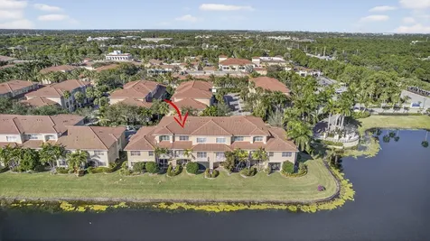 4511 Artesa Way Palm Beach Gardens FL 33418