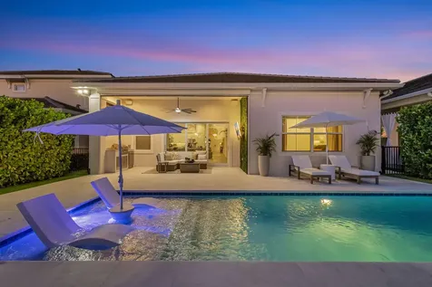 12676 Nautilus Circle Palm Beach Gardens FL 33412