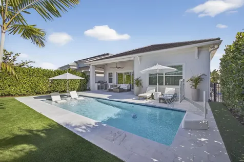 12676 Nautilus Circle Palm Beach Gardens FL 33412