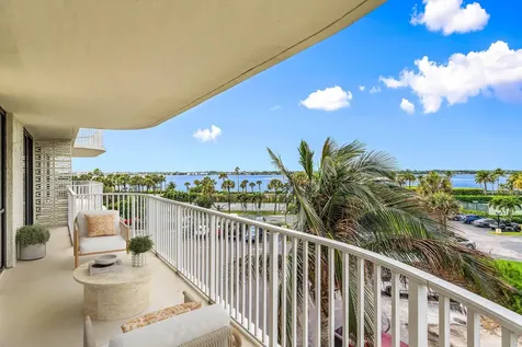 3360 S Ocean Boulevard Palm Beach FL 33480