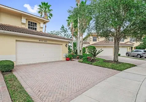 West Palm Beach FL 33411