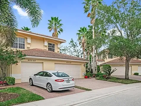 West Palm Beach FL 33411