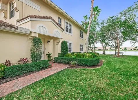 West Palm Beach FL 33411