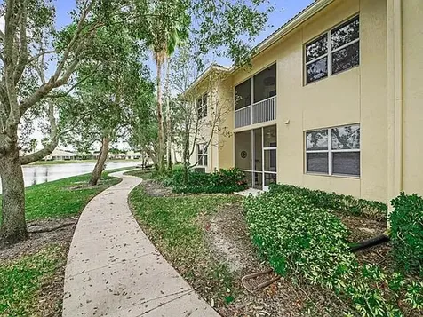 West Palm Beach FL 33411