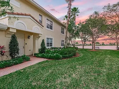 West Palm Beach FL 33411