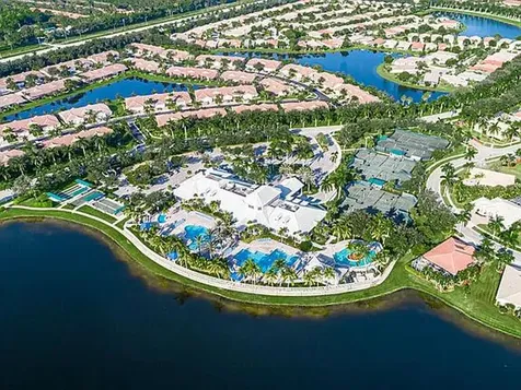 West Palm Beach FL 33411