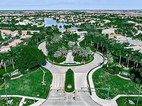 West Palm Beach FL 33411