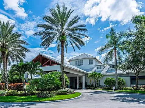 West Palm Beach FL 33411