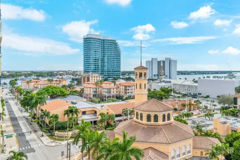 801 S Olive Avenue West Palm Beach FL 33401