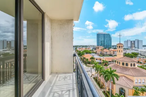 801 S Olive Avenue West Palm Beach FL 33401