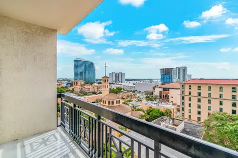 801 S Olive Avenue West Palm Beach FL 33401
